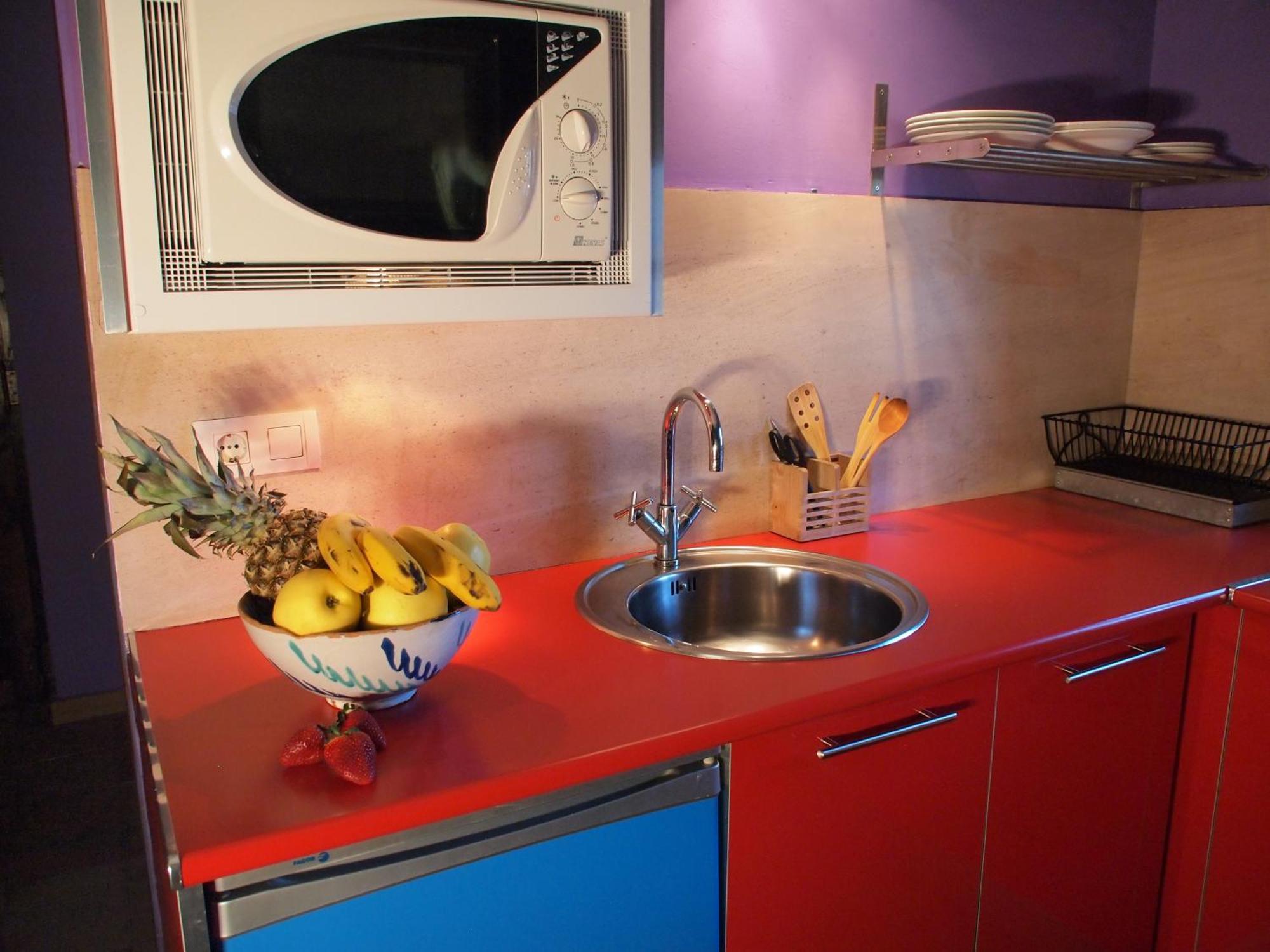 Apartamentos La Iguana Hervás エクステリア 写真